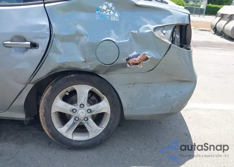 2010 Hyundai Elantra Se from USA, damaged, VIN KMHDU4AD7AU018189
